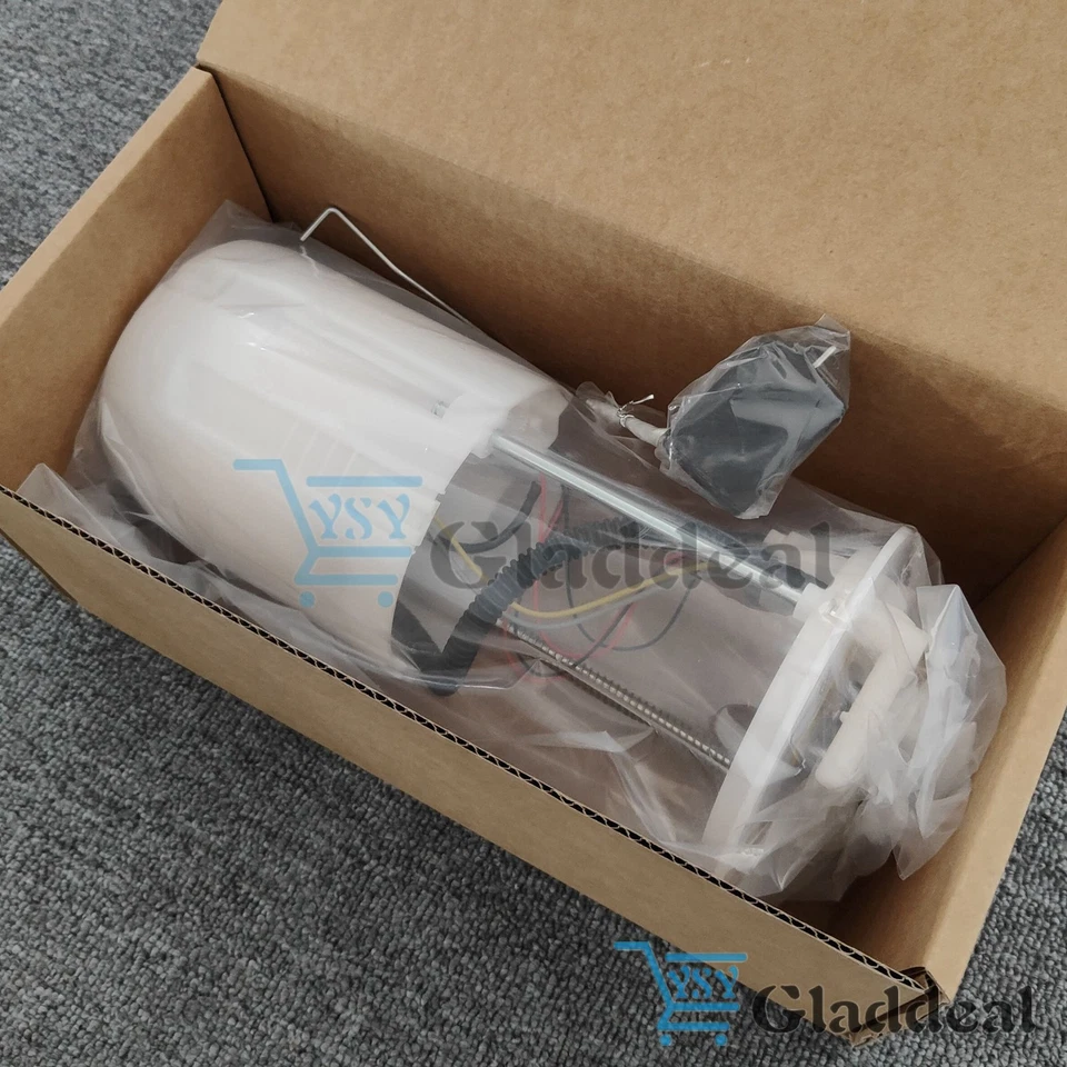 Módulo de bomba de combustible Fit 2014-2018 Mitsubishi Outlander 2,4 L AWD Assemply 1760A495 Foto 3 de 4