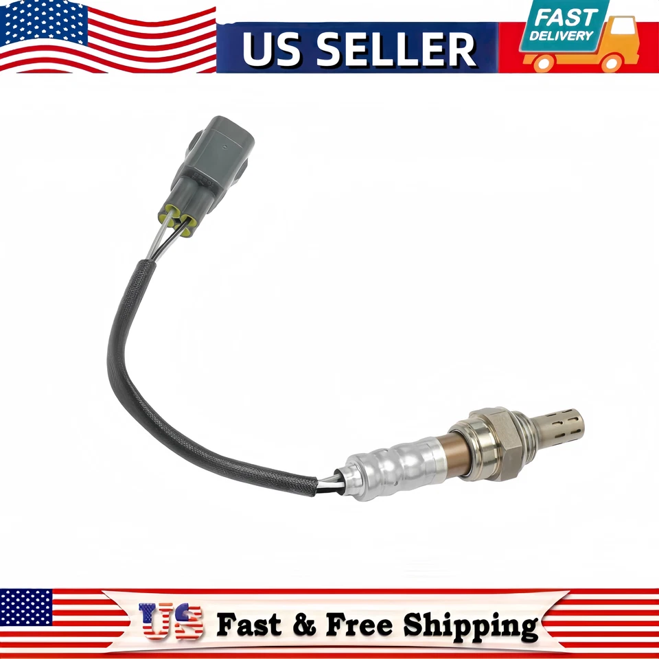 Upstream O2 Oxygen Sensor for Lexus LS400 1990-1994 SC400 1992 1993-1995 4.0L - Изображение 3 из 4