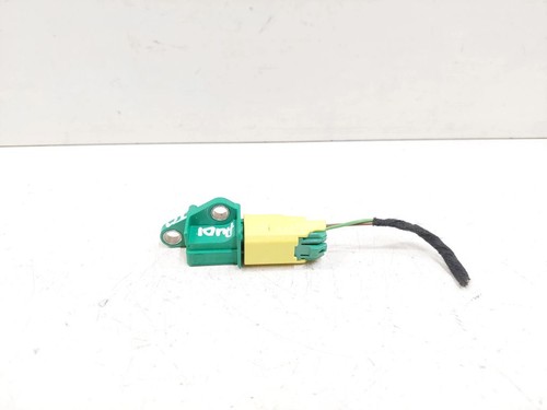 Audi A6 S6 C6 4F 2008 Airbagsensor Crashsensor Drucksensor 1K0909606C VLU29703