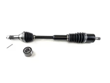 Monster XP Series Front Right CV Axle & Brg for Can-Am 705401936, Telescoping