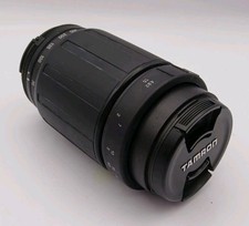 Preços baixos em Tamron lentes de câmera Canon EF 70-300mm | eBay