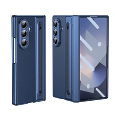 For Samsung Galaxy Fold 7/6/5/4/3 Shockproof Hinge Protection Case Screen Cover