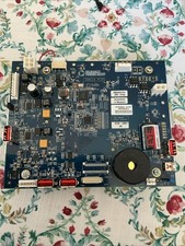 M12702A202 PUMP CONTROL NODE 3+ W/E-CAL