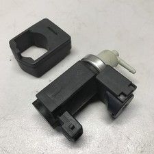 Electrovanne Capteur Pression De Turbo Renault Scenic 2 1.9 DCI Année 2004 PT02