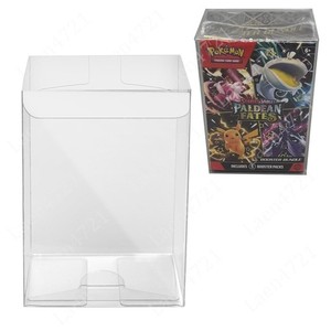 one piece booster box op-06 Amazon.com: Plastic Case Protector for Booster Box Case - Display Protector  - Compatible with Booster Box