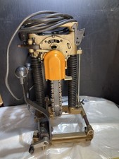 Makita 7104 Chain Mortiser Chain chisel power tool 100V 50/60Hz 1140W USED