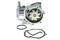 Aisin Wasserpumpe MotorküHlung WPF-025 FüR Impreza GG Forester Legacy BP GD 4 5