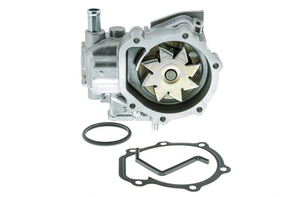 Aisin Wasserpumpe MotorküHlung WPF-025 FüR Impreza GG Forester Legacy BP GD 4 5-image
