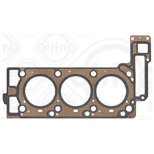 Dichtung Zylinderkopf f&uuml;r Mercedes R-Klasse V251 W251 3.0 07 bis 14 Elring Teil