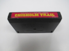 CHISHOLM TRAIL for the Texas Instruments TI 99/4a Computer Cartridge Only