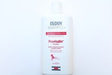 Champú ISDIN Psorisdin Psoriatic Skin Control 400 ml (13,5 floz)