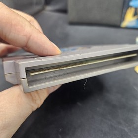 Star Trek: 25th Anniversary Nintendo Entertainment System, 1992 NES CIB