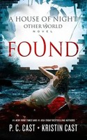 Found P C Cast (U. A.) Taschenbuch Englisch 2021 Blackstone Publishing