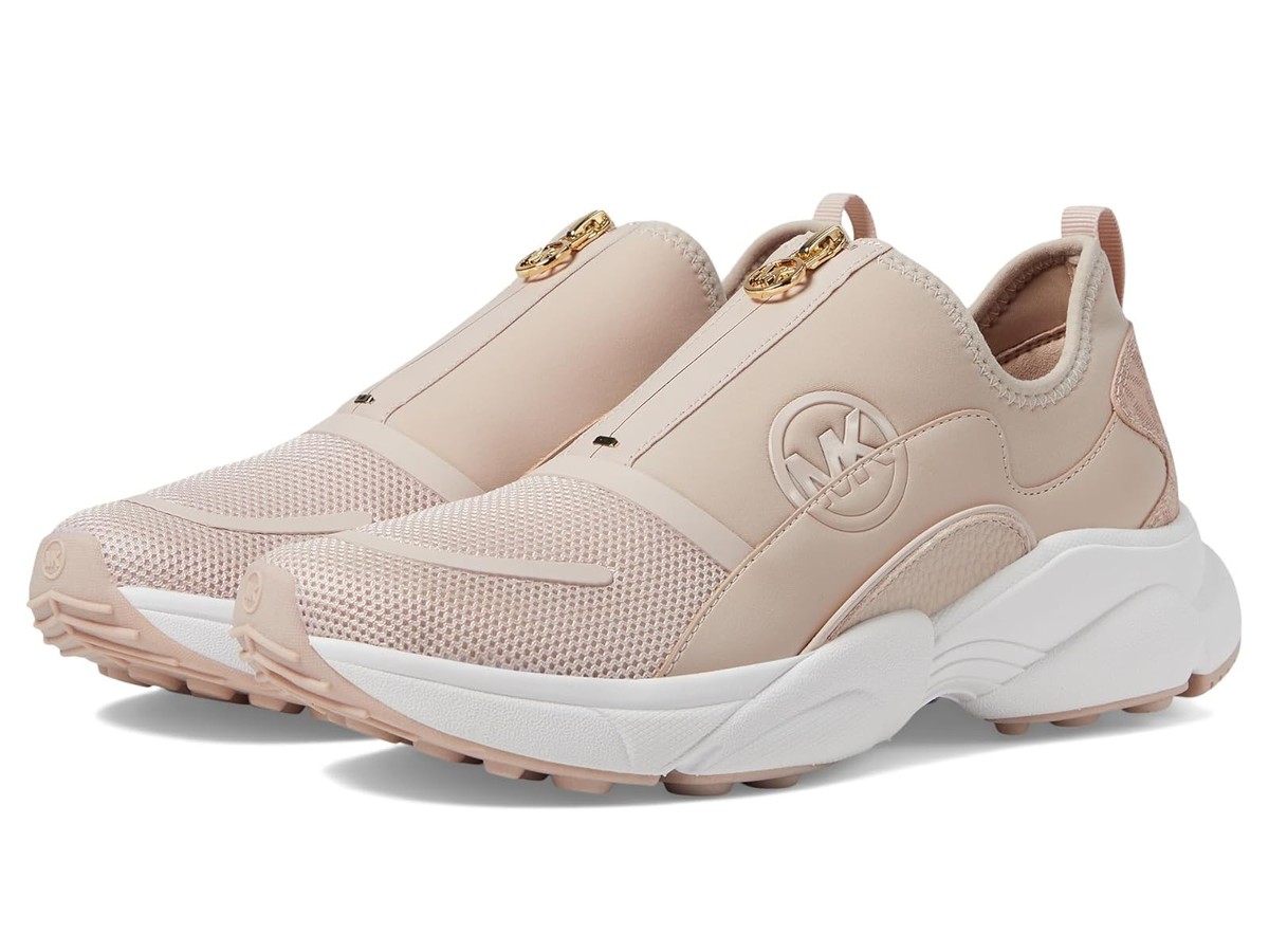 samy119 Woman's Sneakers & Athletic Shoes MICHAEL Michael Kors Sami