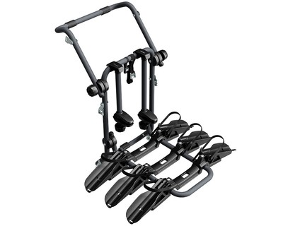 HECKFAHRRADTRÄGER PURE INSTINCT 3 FAHRRÄDER FÜR FIAT MULTIPLA
