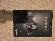 Utopia 360 Virtual Reality 3D Headset w Bluetooth Controller NIB