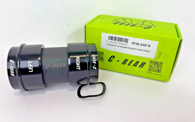C-Bear Keramik Press Fit 30 - Sram/Truvativ GXP Innenlager