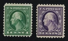 CKStamps: US Stamps Collection Scott#424 Mint H OG #426 Mint NH OG