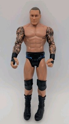 WWE Randy Orton Mattel 2017 Basic Series Actionfigur Spielzeug 