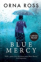 Orna Ross | Blue Mercy | Taschenbuch | Englisch (2022) | Kartoniert / Broschiert