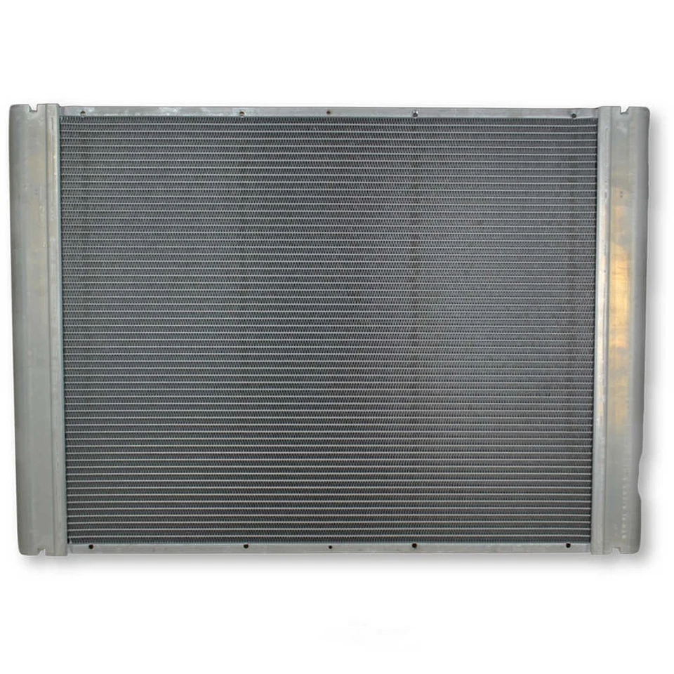 Radiador compatible con BMW 528i 525i 2006-2010,525xi,530i,530xi 528i xDrive PIEZAS GLOBALES Foto 2 de 2