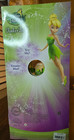RARE Disney Fairies - Tinker Bell Doll - Disney Store NIB! — photo 2