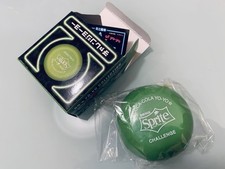 Yo-yo, Yoyo Coca-Cola/Sprite Challenge, Collectible Original Toy