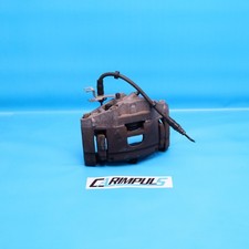 Audi A6 4F C6 Bremssattel vorne links 4F0615123 Bremse 321mm ATE 973 Original