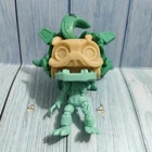 Funko Pop Five Nights at Freddy's Ruined Roxy #987 FNAF Figure Prototype Damaged