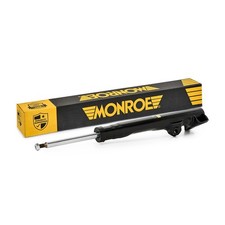 2 X MERCEDES R129 SL500 FRONT SHOCK ABSORBERS SHOCKS MONROE SHOCKERS PAIR SHOCKS