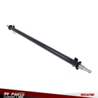 6000lbs Trailer Axle Only Beam With Idler 85" Hub Face 70" Spring Center