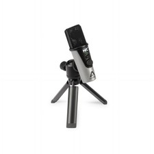 Apogee USB Microphone, Compatible with iOS/Mac/Windows, 24bit/96kHz, USB Type-C