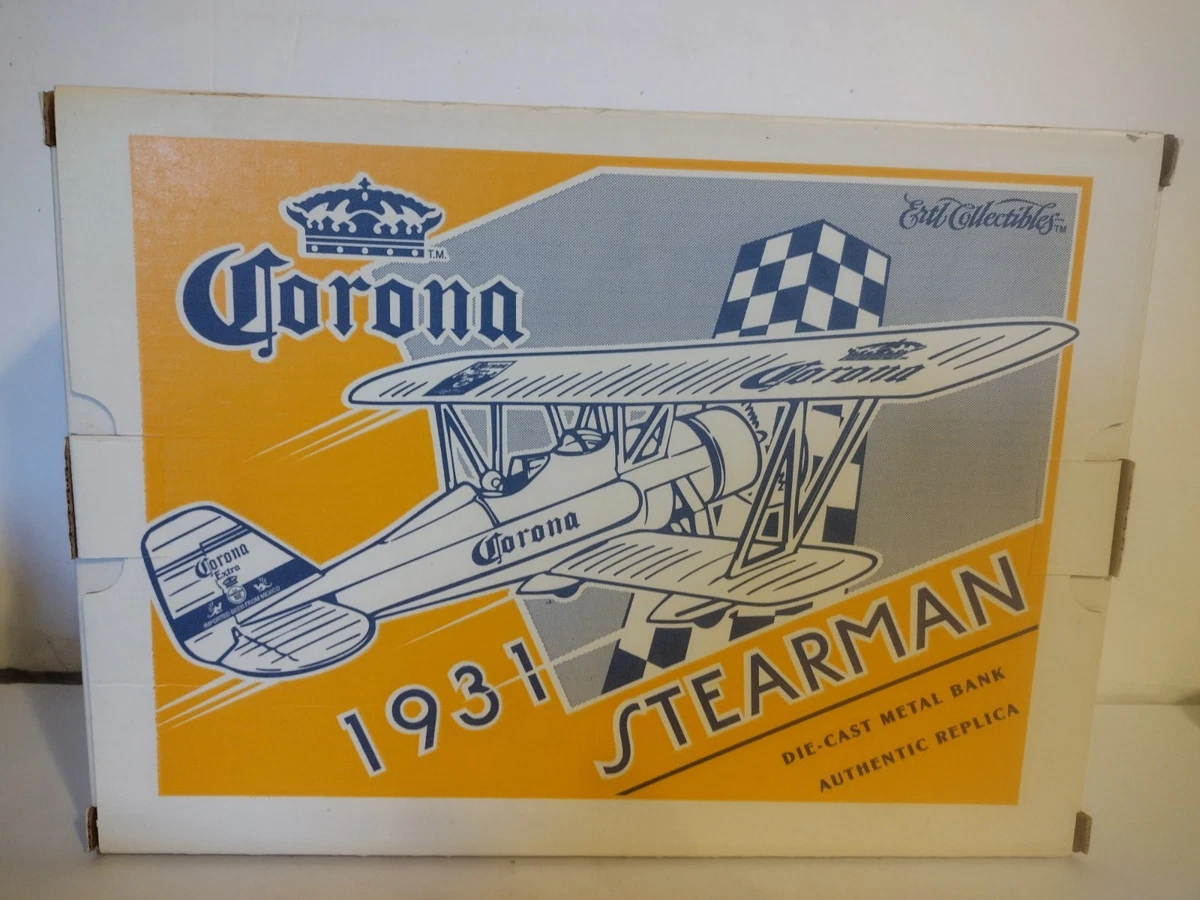Diecast Propeller Planes Diecast Vehicle Banks for sale | eBay display picture 1