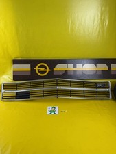 Radiateur Opel ASCONA