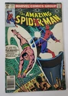 Amazing Spider-Man #211 Newsstand 1981 -Sub-Mariner- See Pictures Lower Grade