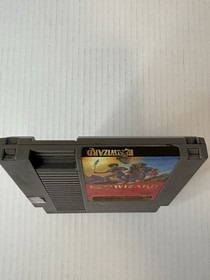 Legacy of the Wizard (Nintendo, 1989) NES Tested