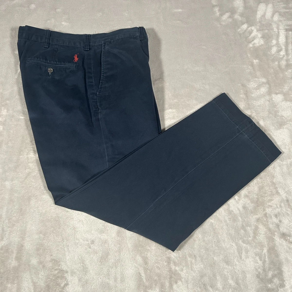 Polo Ralph Lauren Andrew Men's 30 in Inseam for sale | eBay