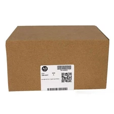 New Factory Sealed AB SER A 2085-IQ32T Micro800 32 Point Digital Input Module