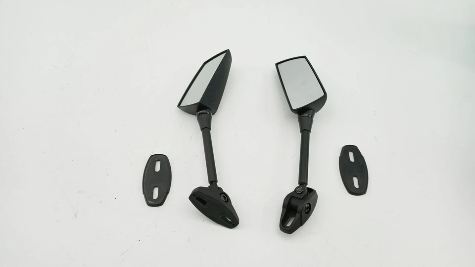 Espejo Retrovisor Derecho HONDA 125 CBR R 2011 A 2016 - Imagen 3 de 4