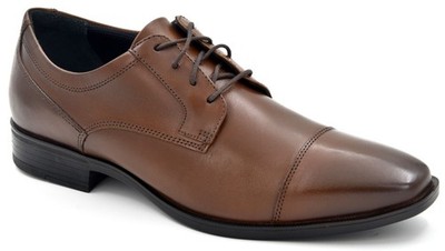 Johnston & Murphy Men's Landon Cap Toe Oxfords 59-5376
