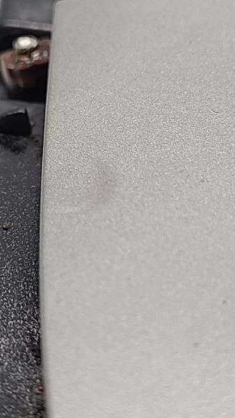 08-10 Consola TOYOTA AVALON piso delantero XLS sin navegación Foto 4 de 4