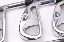 Taylormade RAC TP 2005 Irons / 3-PW / Stiff Flex Dynamic Gold S300 Shafts