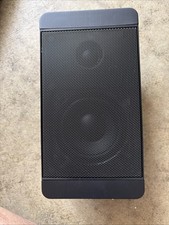 Altoparlante da incasso per camper camper camper IRV 62,5