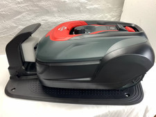 CRAMER RM1500 M&auml;hroboter &ndash; GPS & App-Steuerung &ndash; bis 1.500 m&sup2;