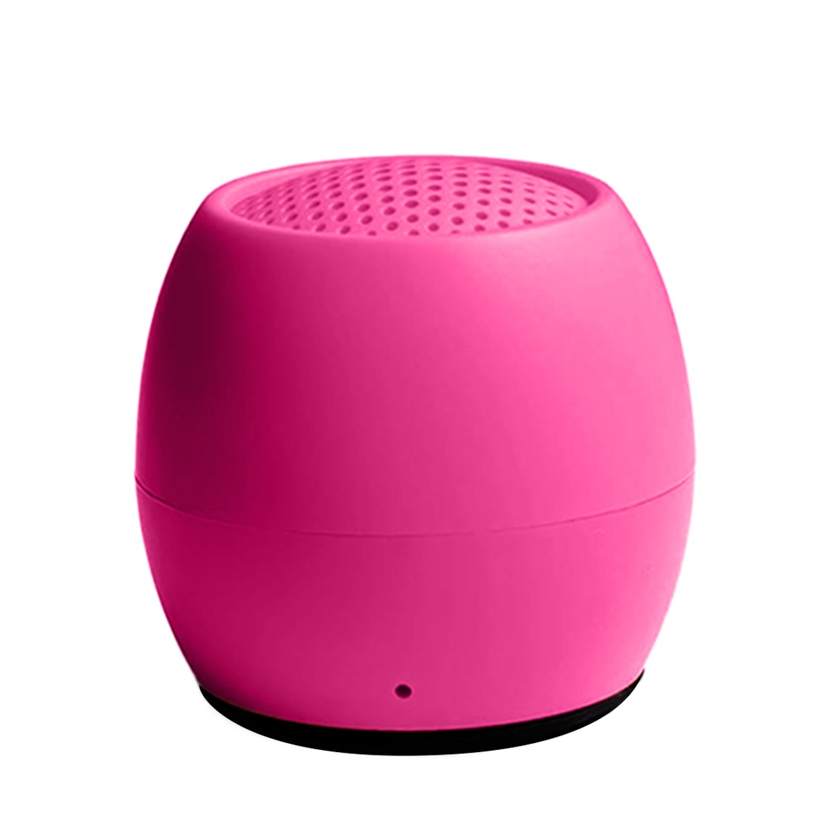 Mini Enceinte Bluetooth Rose compacte et résistante à l'eau de pluie - 2