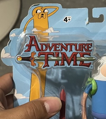 2点セット　finn Adventure Time 5