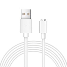 5mm Magnetic USB DC Charger Cable Replacement Charging Cord for Rechargeable...
