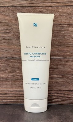 SkinCeuticals Phyto Corrective Masque Intensive Calming Mask 8oz Pro Size