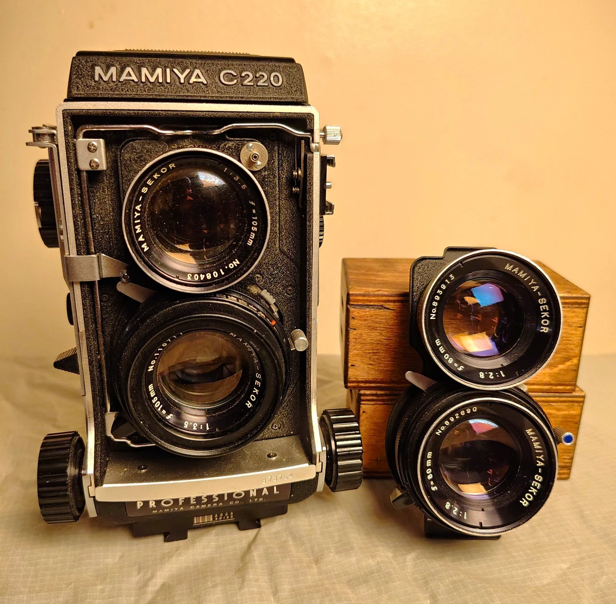 Mamiya products for sale | eBay