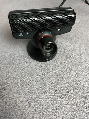 Sony playstation ps3 move motion eye kamera Gebraucht